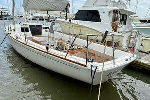 Easterly 33ft e Sailing Yachts Yacht For Sale