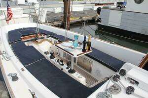 Easterly 33ft e Sailing Yachts Yacht For Sale