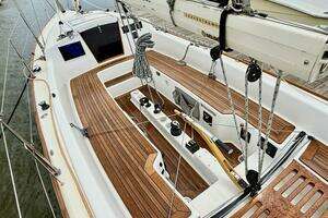 Easterly 33ft e Sailing Yachts Yacht For Sale