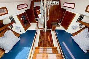 Easterly 33ft e Sailing Yachts Yacht For Sale