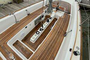 Easterly 33ft e Sailing Yachts Yacht For Sale
