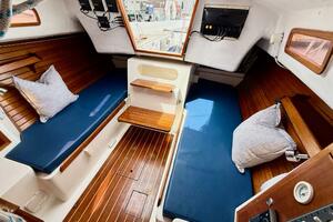 Easterly 33ft e Sailing Yachts Yacht For Sale