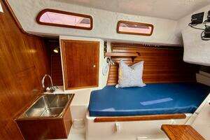 Easterly 33ft e Sailing Yachts Yacht For Sale