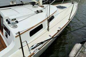 Easterly 33ft e Sailing Yachts Yacht For Sale