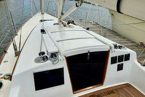Easterly 33ft e Sailing Yachts Yacht For Sale
