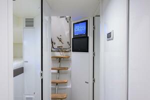 Princess X80 80ft Princess Yacht For Sale