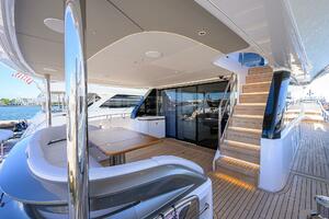 Princess X80 80ft Princess Yacht For Sale