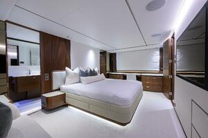 Princess X80 80ft Princess Yacht For Sale