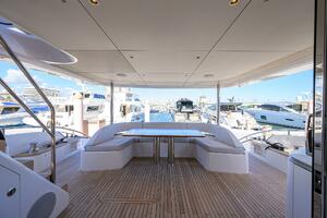 Princess X80 80ft Princess Yacht For Sale