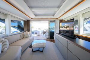 Princess X80 80ft Princess Yacht For Sale