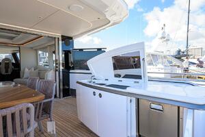 Princess X80 80ft Princess Yacht For Sale