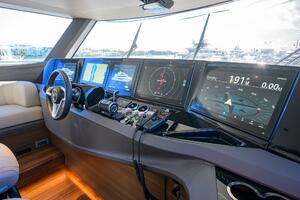 Princess X80 80ft Princess Yacht For Sale