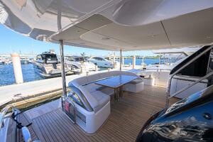 Princess X80 80ft Princess Yacht For Sale