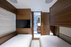 Princess X80 80ft Princess Yacht For Sale