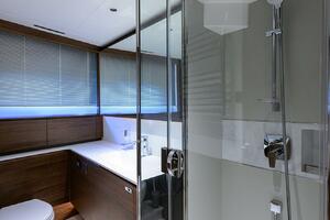 Princess X80 80ft Princess Yacht For Sale