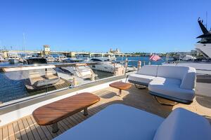 Princess X80 80ft Princess Yacht For Sale