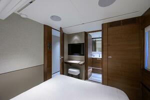 Princess X80 80ft Princess Yacht For Sale