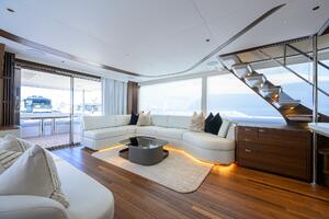 Princess X80 80ft Princess Yacht For Sale