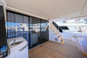 Princess X80 80ft Princess Yacht For Sale