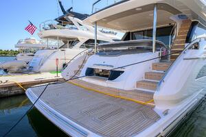 Princess X80 80ft Princess Yacht For Sale
