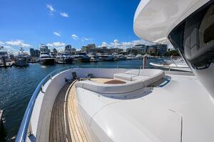 Princess X80 80ft Princess Yacht For Sale
