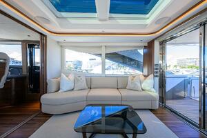 Princess X80 80ft Princess Yacht For Sale