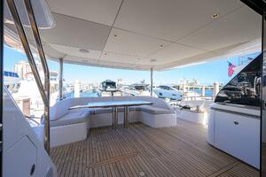 Princess X80 80ft Princess Yacht For Sale