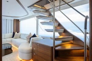 Princess X80 80ft Princess Yacht For Sale