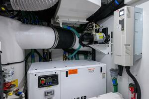 Princess X80 80ft Princess Yacht For Sale