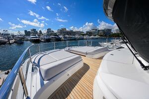 Princess X80 80ft Princess Yacht For Sale