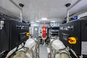 Princess X80 80ft Princess Yacht For Sale