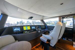 Princess X80 80ft Princess Yacht For Sale