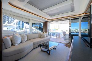Princess X80 80ft Princess Yacht For Sale