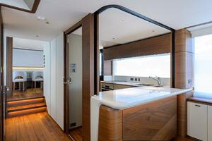 Princess X80 80ft Princess Yacht For Sale