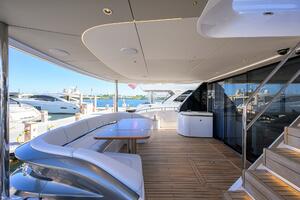 Princess X80 80ft Princess Yacht For Sale