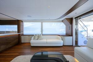 Princess X80 80ft Princess Yacht For Sale