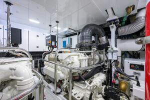 Princess X80 80ft Princess Yacht For Sale