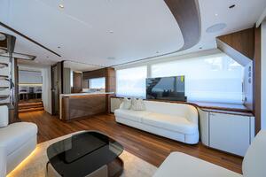 Princess X80 80ft Princess Yacht For Sale