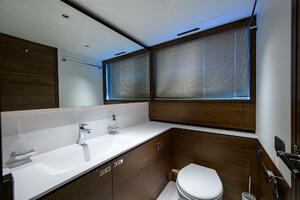 Princess X80 80ft Princess Yacht For Sale