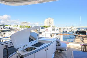 Princess X80 80ft Princess Yacht For Sale