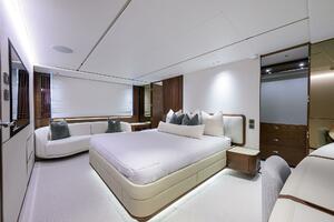 Princess X80 80ft Princess Yacht For Sale