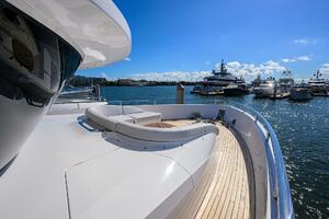 Princess X80 80ft Princess Yacht For Sale