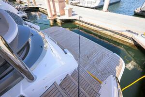 Princess X80 80ft Princess Yacht For Sale