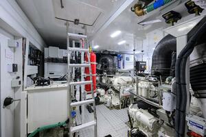 Princess X80 80ft Princess Yacht For Sale