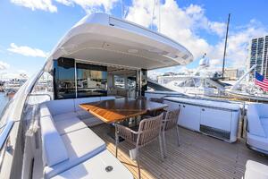 Princess X80 80ft Princess Yacht For Sale