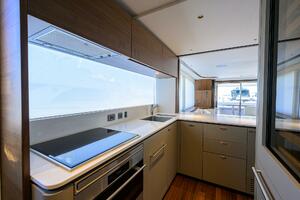 Princess X80 80ft Princess Yacht For Sale