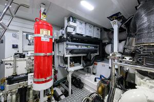 Princess X80 80ft Princess Yacht For Sale