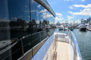 Princess X80 80ft Princess Yacht For Sale