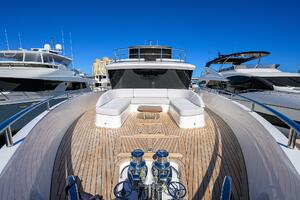 Princess X80 80ft Princess Yacht For Sale