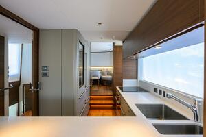 Princess X80 80ft Princess Yacht For Sale